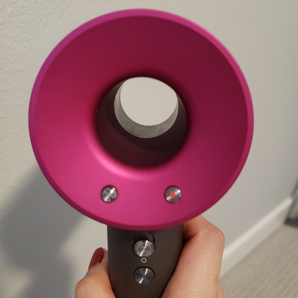 Dyson Hair Dyson Hairdryer Poshmark